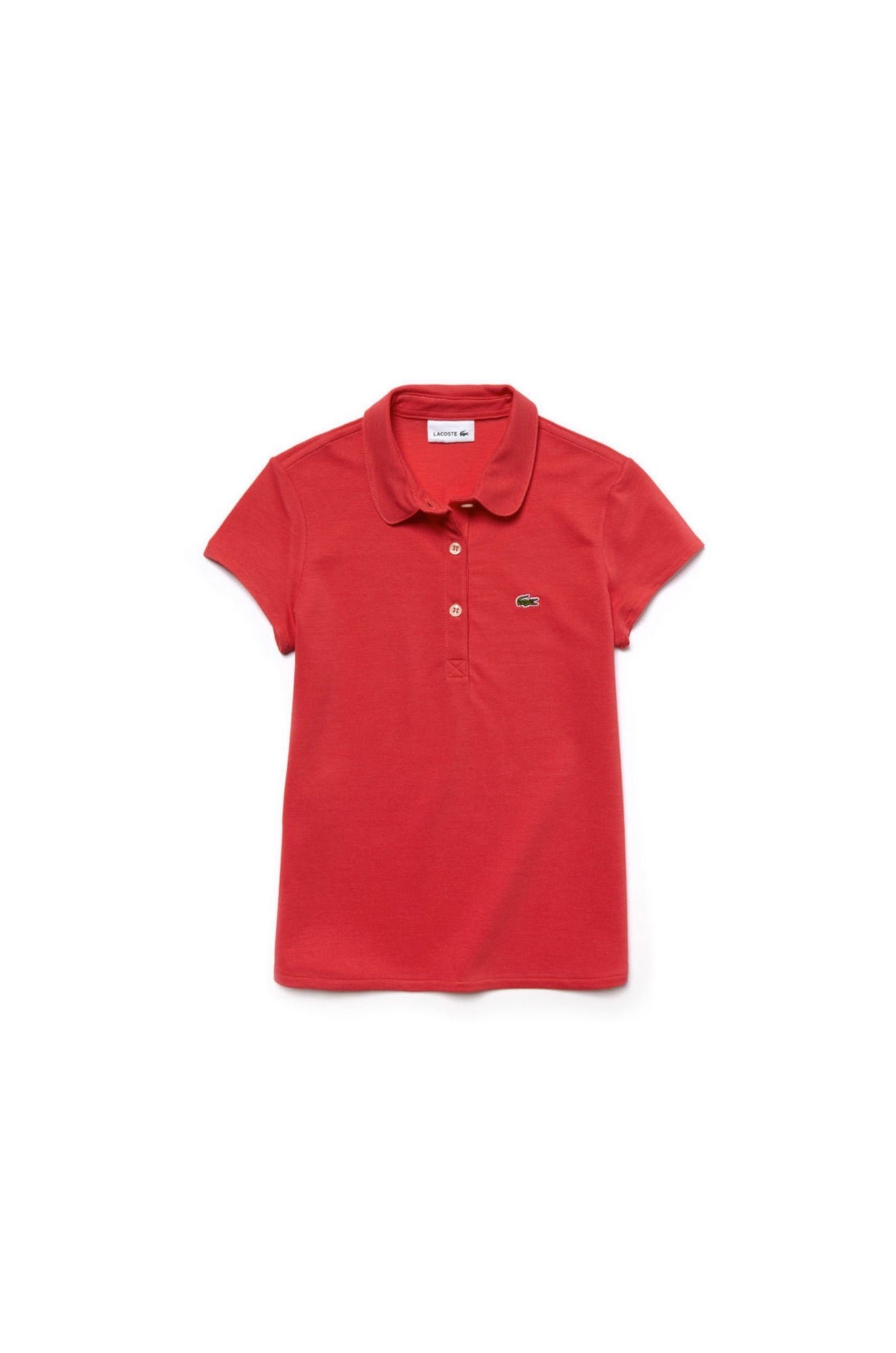 MAGLIONI E POLO Fragola Lacoste
