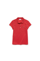 MAGLIONI E POLO Fragola Lacoste