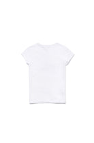 T-SHIRT E CANOTTE Bianco/blu Lacoste