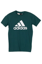 T-SHIRT E CANOTTE Verde Adidas