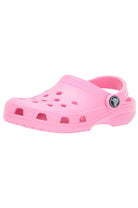 CIABATTE-INFRADITO Rosa Crocs