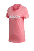 T-SHIRT E CANOTTE Rosa Adidas