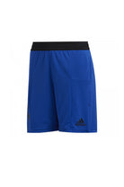 PANTALONCINI Azzurro Adidas