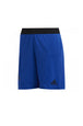 PANTALONCINI Azzurro Adidas