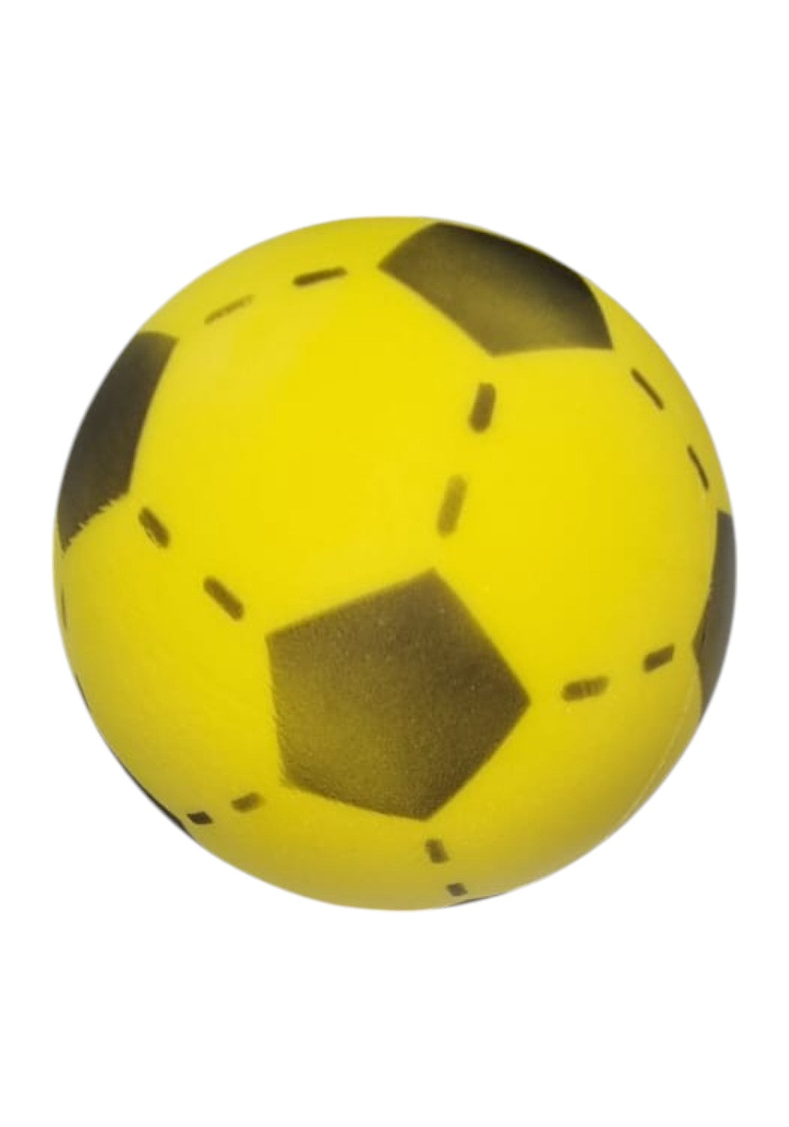 ACCESSORI PALESTRA Giallo/nero Schiavi