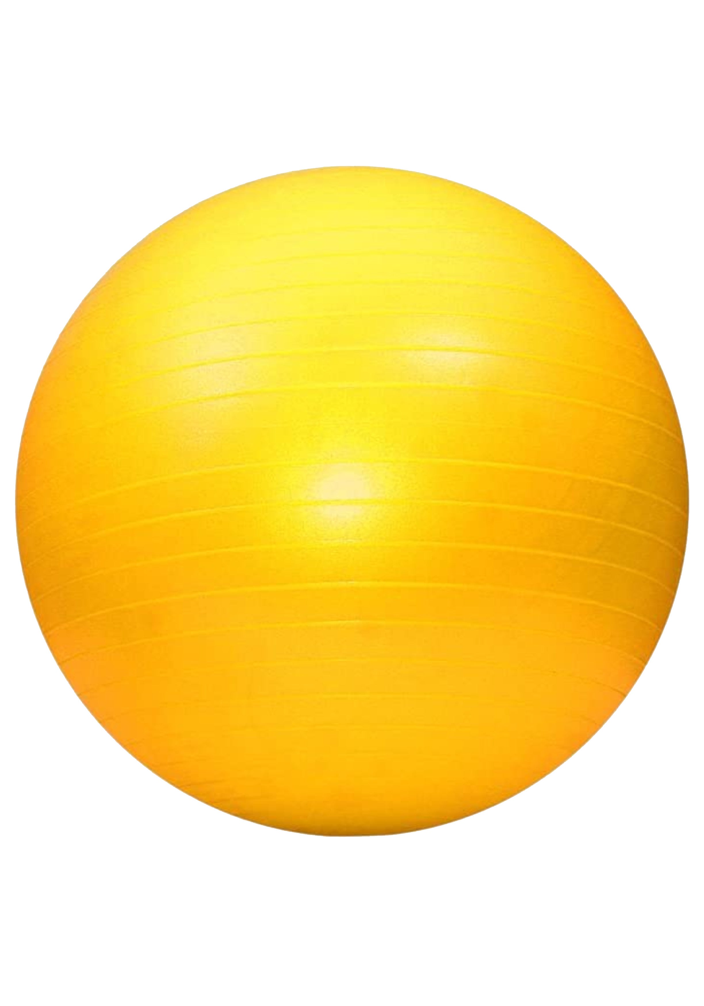 ACCESSORI PALESTRA Giallo Schiavi