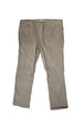 PANTALONI Marrone Max Fort