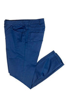 PANTALONI Blu Max Fort