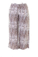 PANTALONI Marrone Dimensione Danza