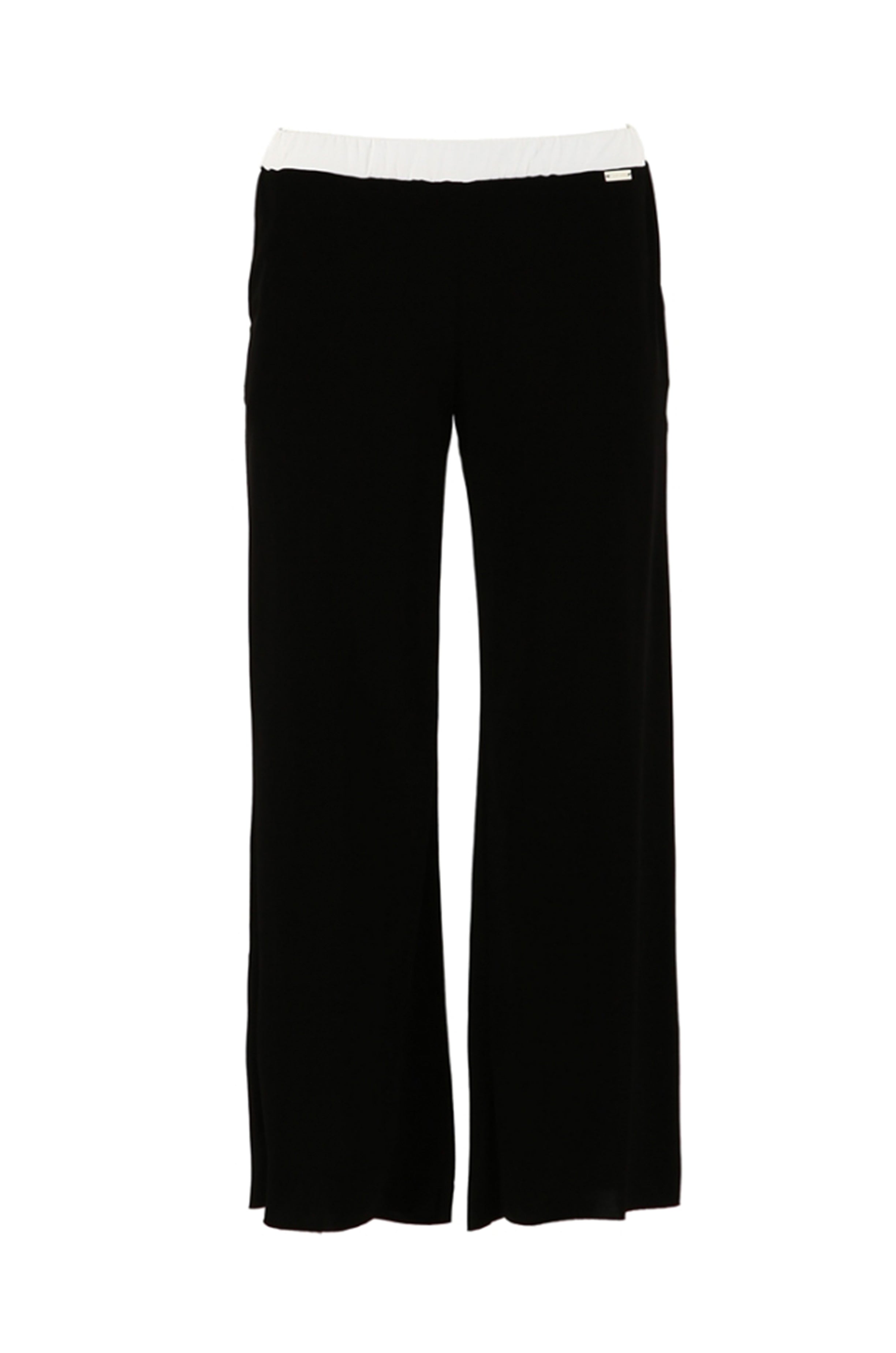 PANTALONI Nero Cafenoir