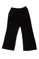 PANTALONI Nero Deha