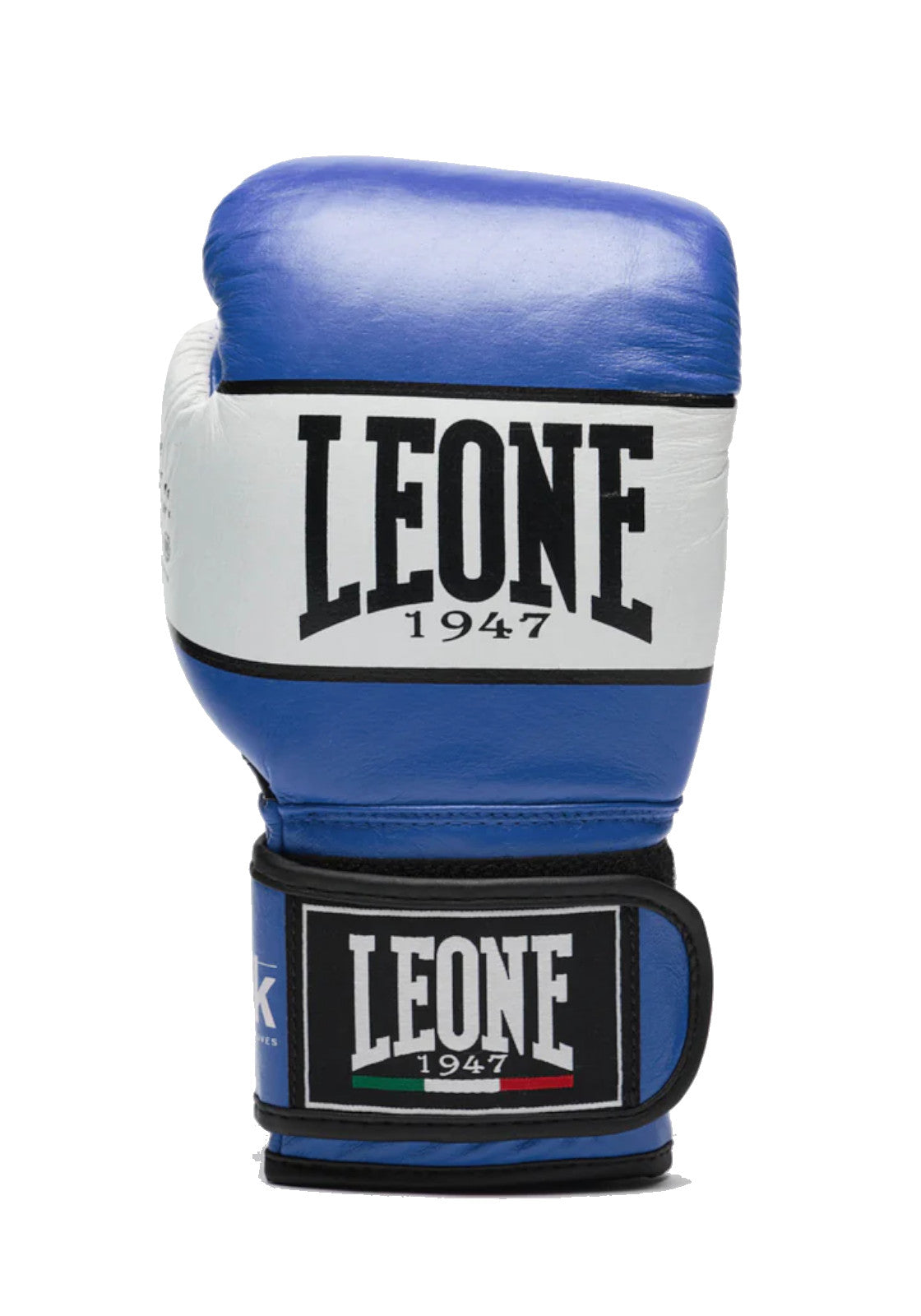 BOXE-KARATE-JUDO Blu Leone