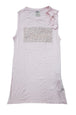 T-SHIRT E CANOTTE Rosa Champion