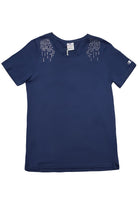 T-SHIRT E CANOTTE Blu Champion