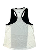 T-SHIRT E CANOTTE Bianco/nero Fila