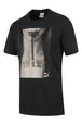 T-SHIRT E CANOTTE Antracite Puma