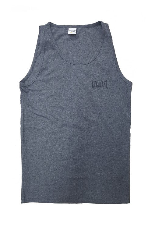 T-SHIRT E CANOTTE Grigio Everlast