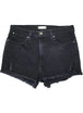PANTALONCINI Nero Wrangler