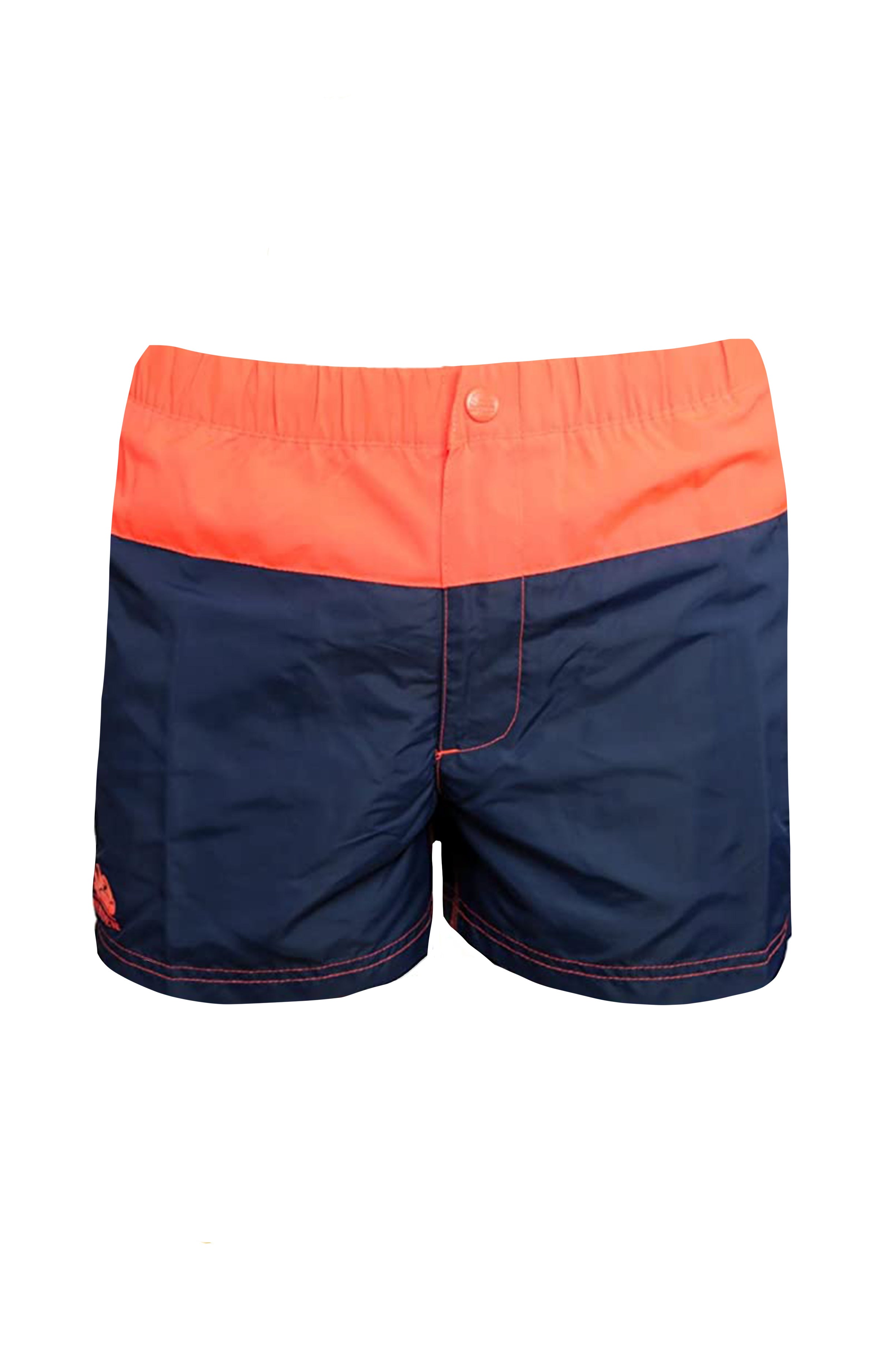 COSTUMI Blu/arancio Sundek