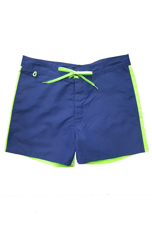 COSTUMI Blu/verde Sundek