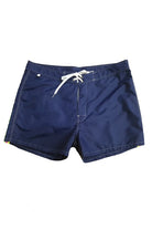 COSTUMI Navy/bianco Sundek