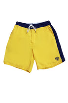COSTUMI Giallo/blu North Sails 