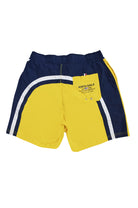 COSTUMI Giallo/blu North Sails 