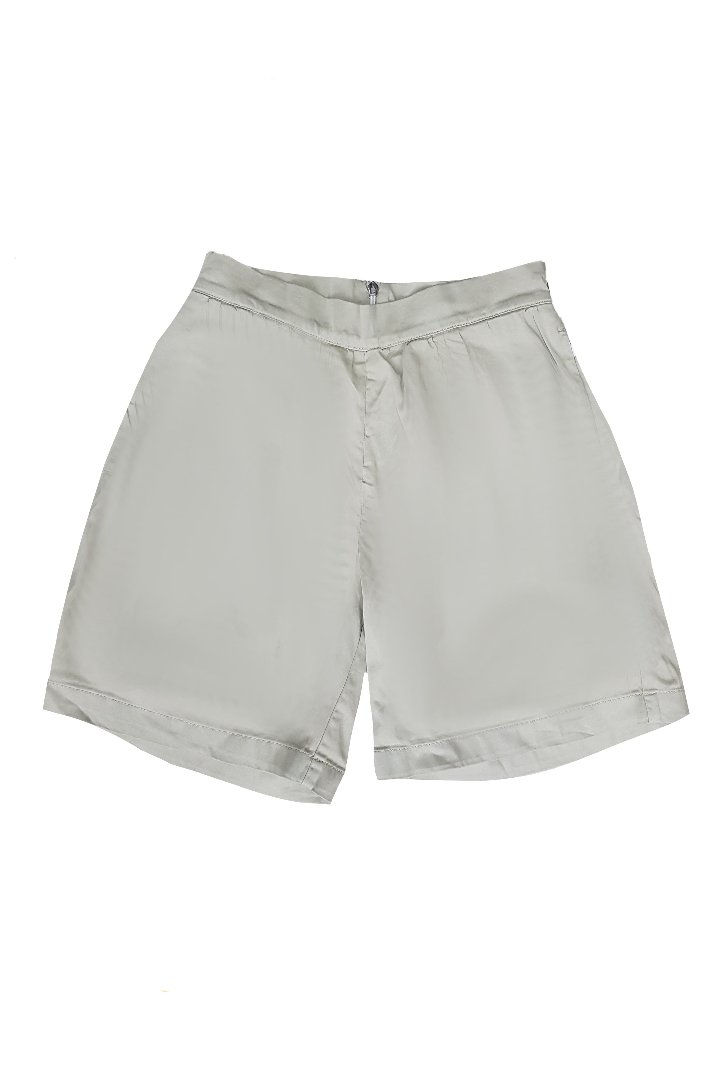PANTALONCINI Grigio North Sails 