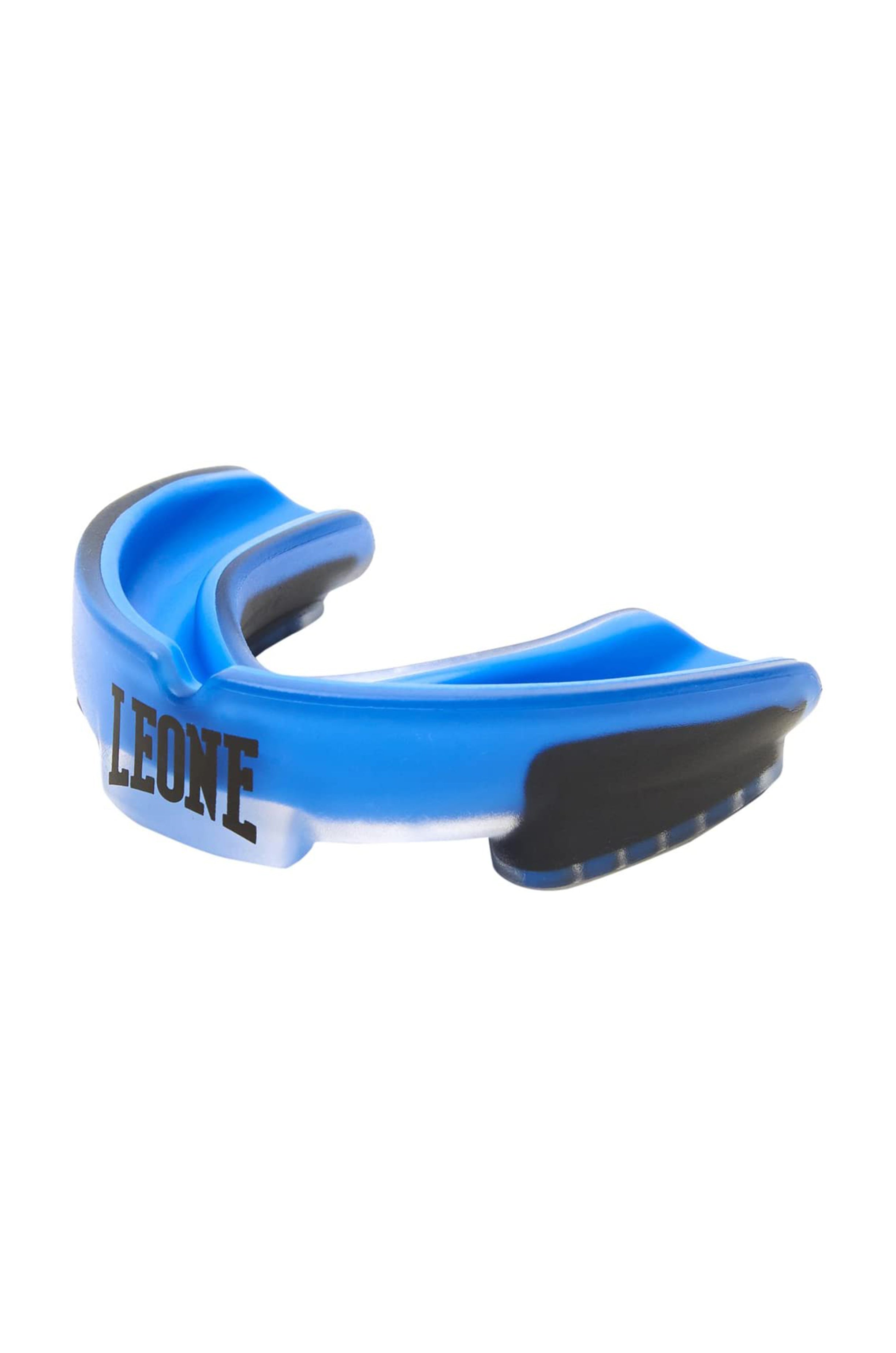 BOXE-KARATE-JUDO Blu Leone