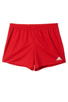 PANTALONCINI Rosso Adidas