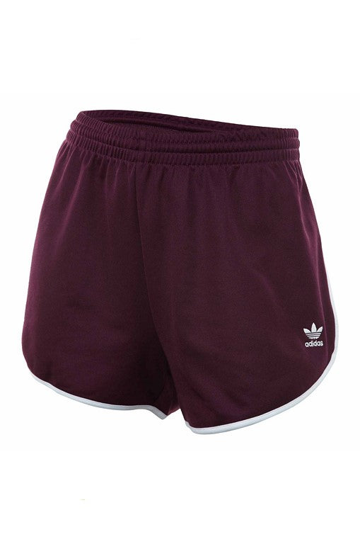 PANTALONCINI Viola/bianco Adidas Originals