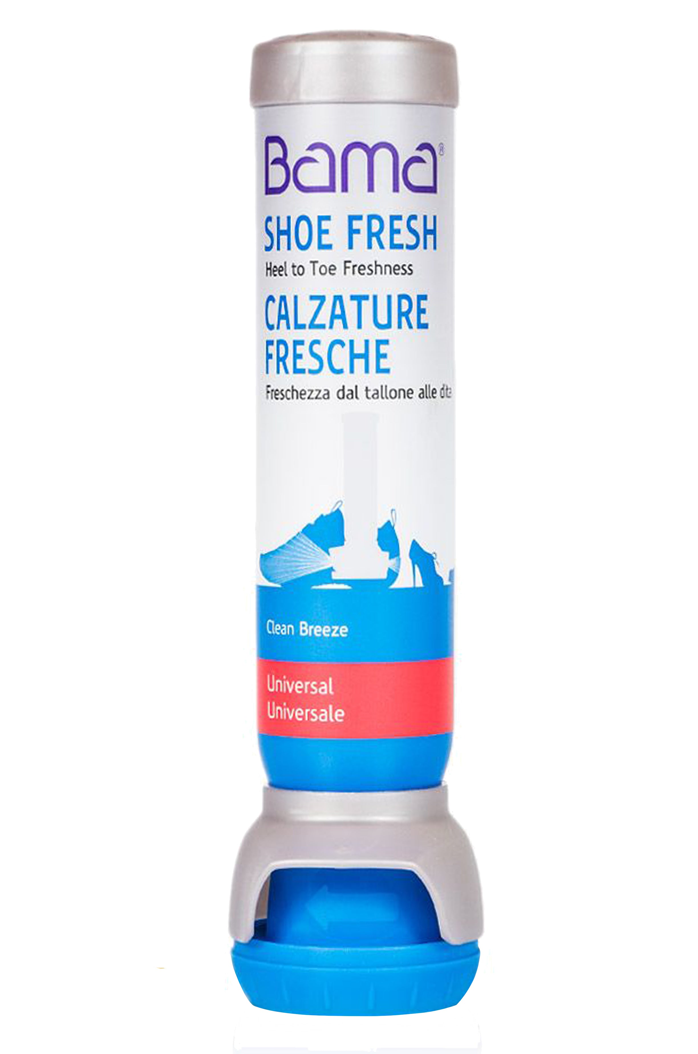 ACCESSORI PALESTRA Azzurro Bama