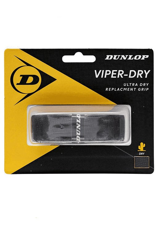 ACCESSORI PALESTRA Nero Dunlop