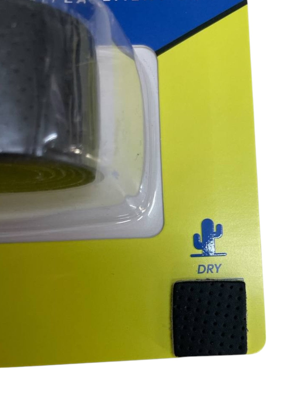 ACCESSORI PALESTRA Nero Dunlop