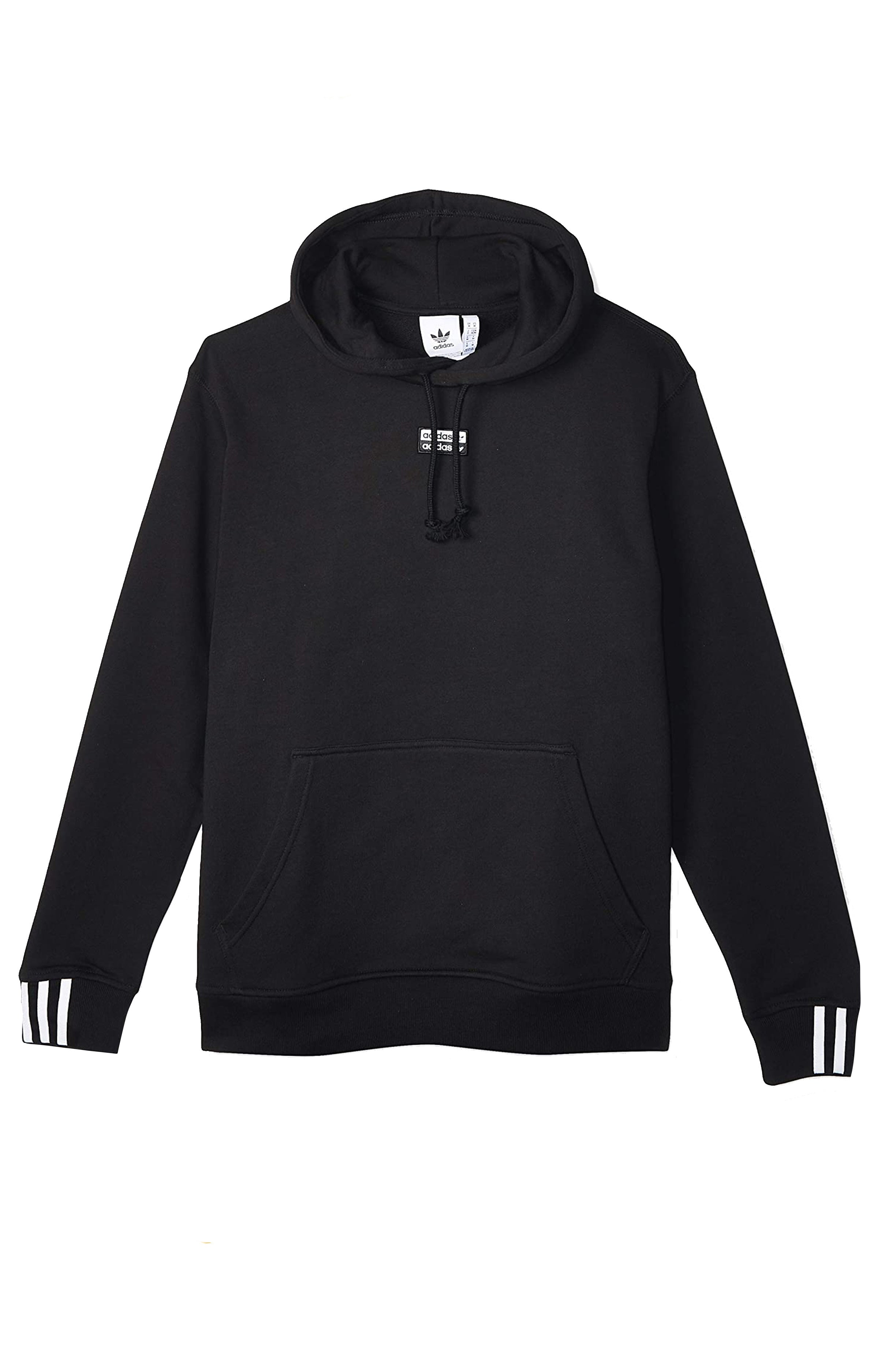 FELPE Nero/bianco Adidas Originals