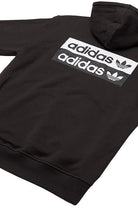 FELPE Nero/bianco Adidas Originals