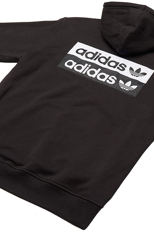 FELPE Nero/bianco Adidas Originals