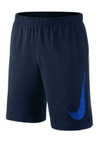 PANTALONCINI Blu/azzurro Nike