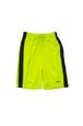PANTALONCINI Giallo/nero Nike