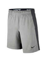 PANTALONCINI Grigio Nike