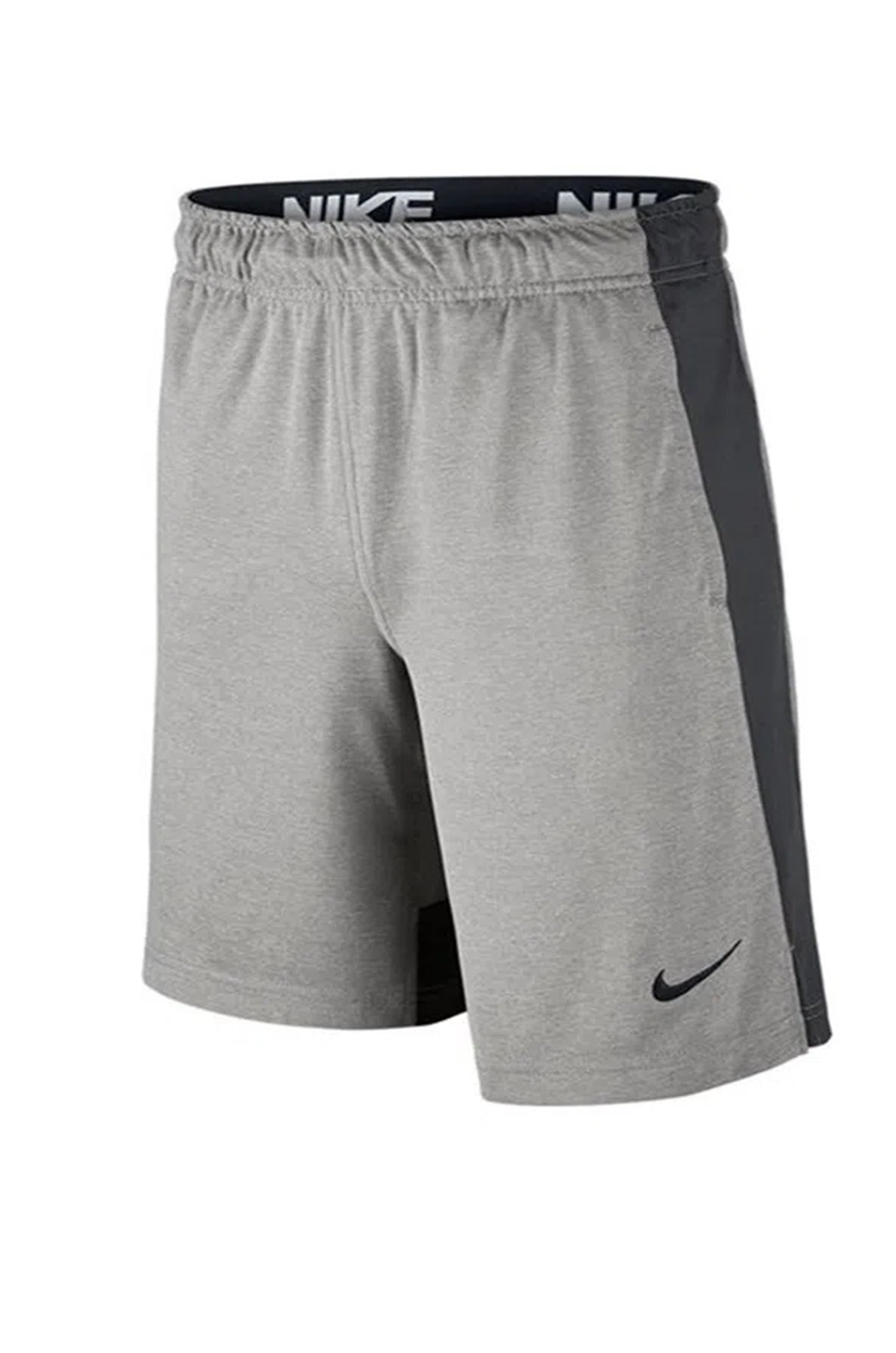 PANTALONCINI Grigio Nike