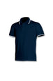 MAGLIONI E POLO Blu Brugi