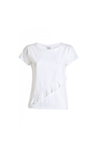 T-SHIRT E CANOTTE Bianco Deha