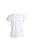 T-SHIRT E CANOTTE Bianco Deha