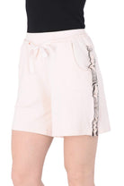 PANTALONCINI Rosa Dimensione Danza