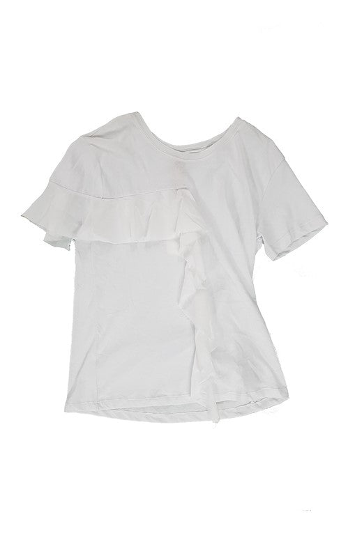 T-SHIRT E CANOTTE Bianco Dimensione Danza