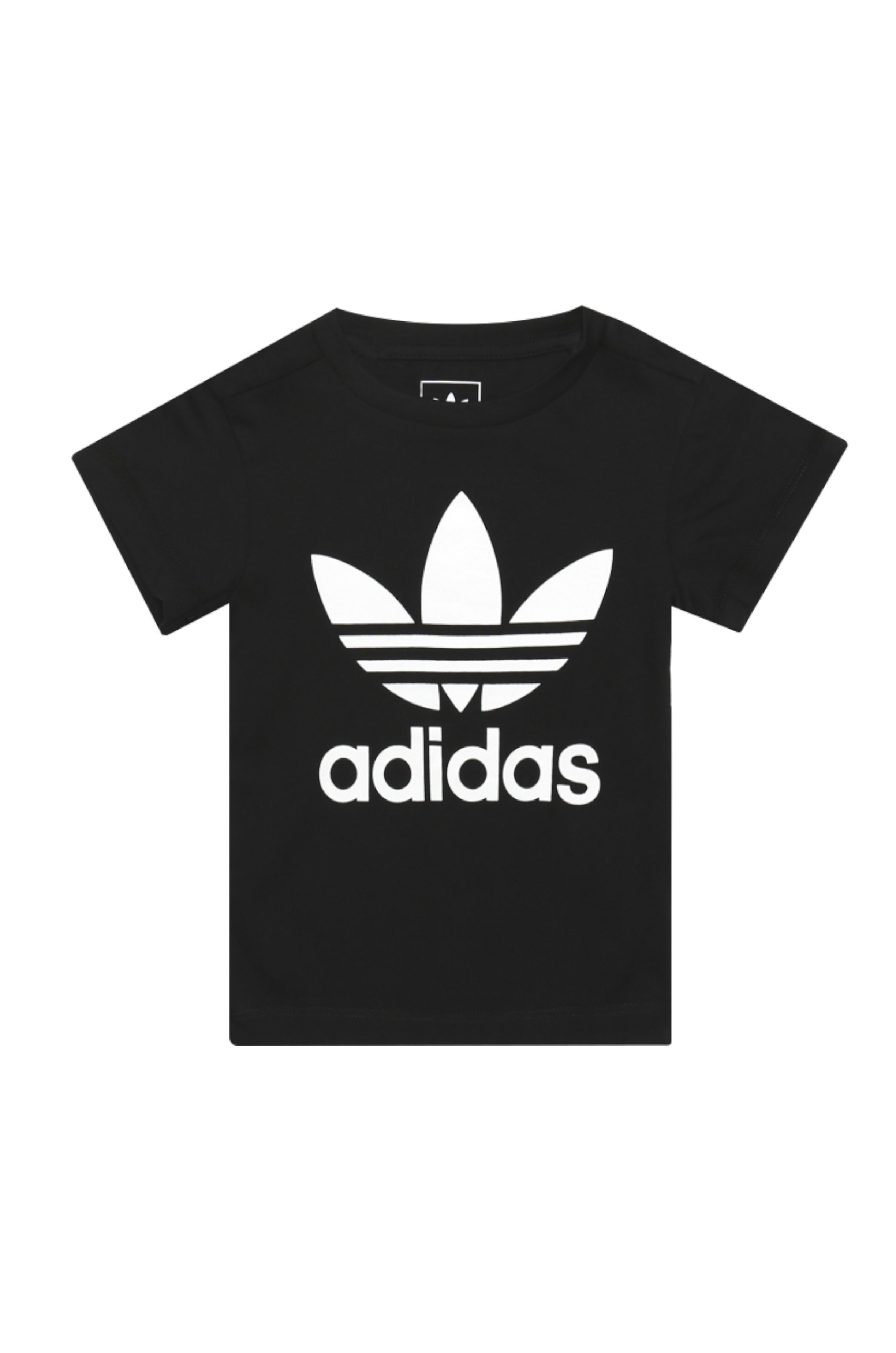 T-SHIRT E CANOTTE Nero/bianco Adidas Originals