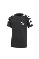 T-SHIRT E CANOTTE Nero/bianco Adidas Originals