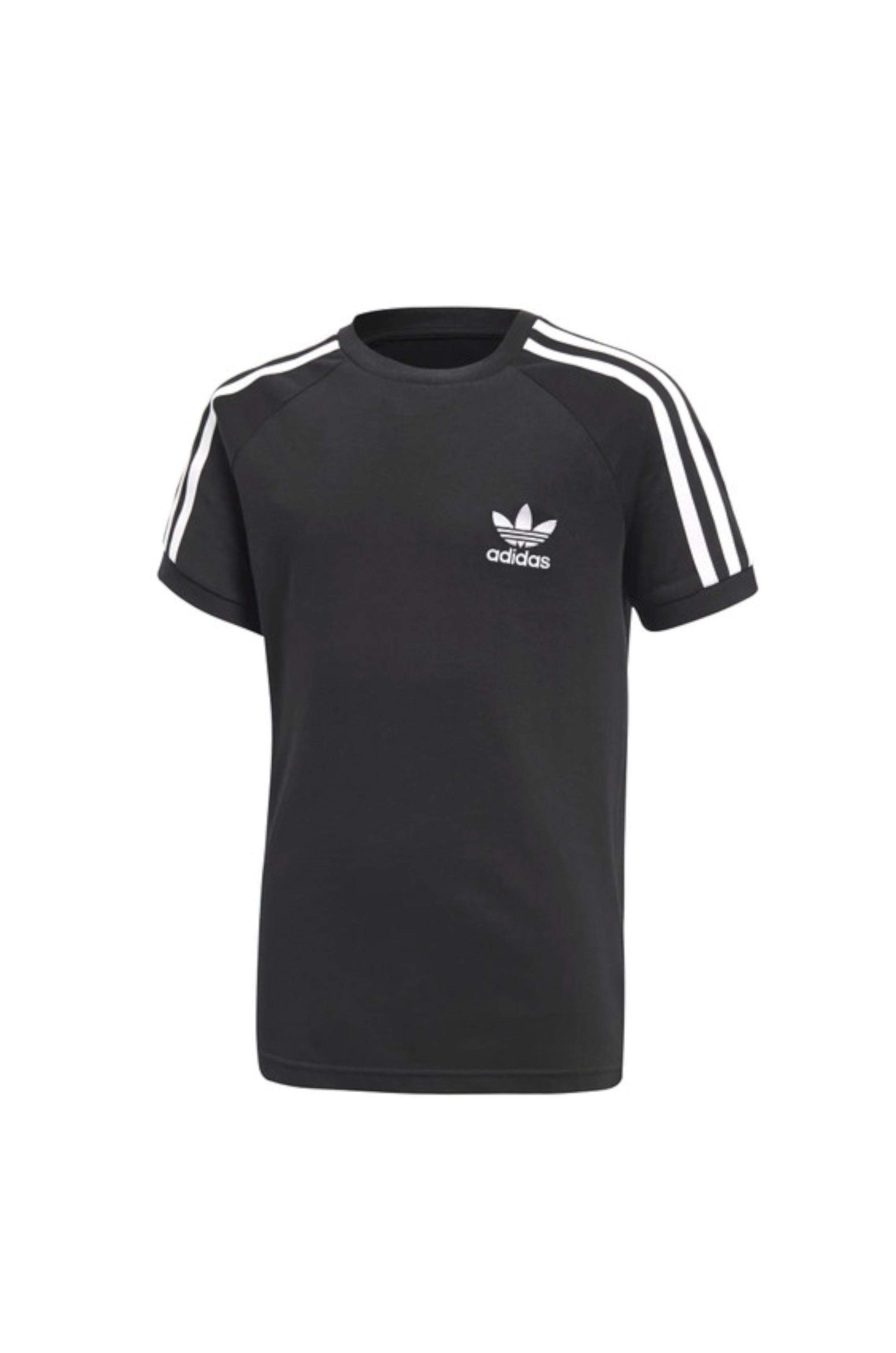 T-SHIRT E CANOTTE Nero/bianco Adidas Originals