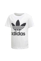 T-SHIRT E CANOTTE Bianco/nero Adidas Originals